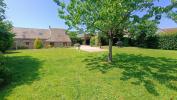 Annonce Vente 8 pices Maison Meilleray