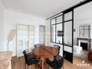 Apartment LEVALLOIS-PERRET 