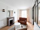 Apartment LEVALLOIS-PERRET 