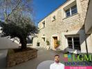 Vente Maison Marsillargues  34590 10 pieces 355 m2