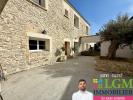 Acheter Maison 355 m2 Marsillargues