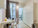Annonce Location Appartement Paris-17eme-arrondissement