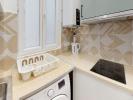 Louer Appartement 15 m2 Paris-17eme-arrondissement