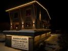 House CHAMONIX-MONT-BLANC les praz