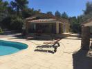 Vente Maison Rougiers 83
