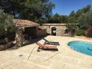 Acheter Maison Rougiers Var