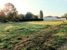For sale Land Saint-martin-d'ary  17270 606 m2