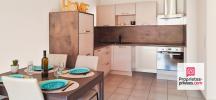 Apartment ROQUEBRUNE-SUR-ARGENS 