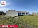 Vente Maison Chevanceaux 17