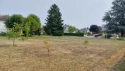 Acheter Terrain 1114 m2 Moulins-sur-yevre