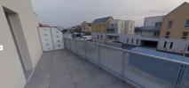 Louer Appartement 45 m2 Ingre