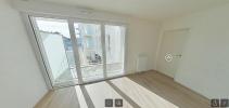 Louer Appartement 63 m2 Havre
