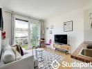 Louer Appartement 38 m2 Neuilly-sur-seine