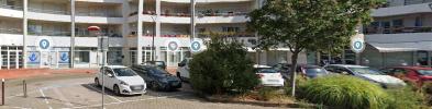 For rent Parking Ostwald 67540 6 m2
