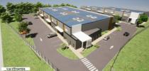 Vente Commerce Argentre-du-plessis 35