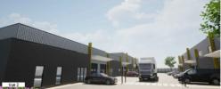 Acheter Commerce 150 m2 Argentre-du-plessis