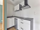 Louer Appartement 26 m2 Nancy