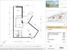 For rent Apartment Balaruc-les-bains  34540 64 m2 3 rooms