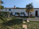 Acheter Prestige 225 m2 Sauze-vaussais