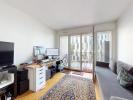 Acheter Appartement 42 m2 Paris-19eme-arrondissement