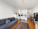 Acheter Appartement Paris-19eme-arrondissement Paris