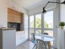 Acheter Appartement 33 m2 Paris-18eme-arrondissement