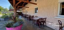 Annonce Vente Local commercial Abergement-sainte-colombe