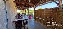Acheter Local commercial Abergement-sainte-colombe Saone et loire
