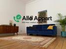 Louer Appartement 46 m2 Paris-16eme-arrondissement
