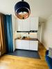 Louer Appartement 25 m2 Lyon-2eme-arrondissement