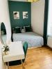 Louer Appartement Lyon-2eme-arrondissement 720 euros