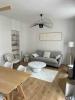 Annonce Location 2 pièces Appartement Issy-les-moulineaux