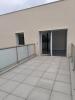Louer Appartement Villefranche-sur-saone Rhone