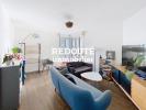 Vente Appartement Reims  51100 2 pieces 52 m2