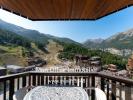 Vente Appartement Orres  05200 4 pieces 77 m2