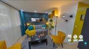 Apartment NIMES 