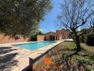 For sale House Meysse Meysse 07400 166 m2 7 rooms