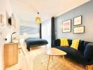 Location Appartement Lorient  56100 27 m2