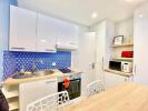 Louer Appartement Lorient 500 euros