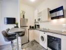 Apartment TOURS 