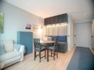 Apartment NANTERRE  rue du Dr Charcot