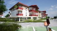 Commercial office SAINT-PAUL-LES-DAX 