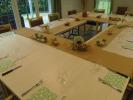 Annonce Location 2 pices Appartement Haute-goulaine