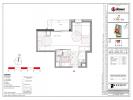 Louer Appartement 35 m2 Corenc