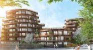 Apartment CESSON-SEVIGNE 