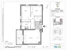 Louer Appartement Clermont-ferrand 835 euros