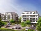 Apartment CESSON-SEVIGNE 