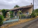 Vente Maison Sauze-vaussais 79