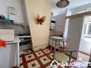 Louer Appartement 16 m2 Havre