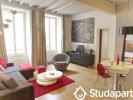 Annonce Location 2 pièces Appartement Bordeaux